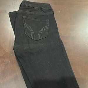 Hollister skinny jeans